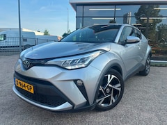Toyota C-HR - 1.8 Hybrid Dynamic |Dodehoek detector|Stoel-Stuurverwarming