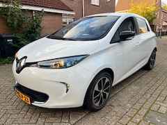 Renault Zoe - Q210 Zen Quickcharge / eigen accu
