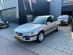 Opel Omega - 2.0i-16V Sport Airco Trekhaak NAP APK
