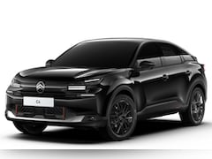 Citroën C4 - 1.2 Hybrid 145pk Collection DIRECT RIJDEN - RIJKLAAR - 8 JAAR GARANTIE