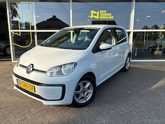 Volkswagen Up! - 1.0 BMT take up