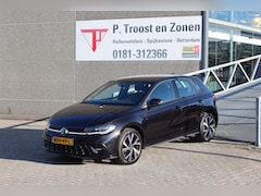 Volkswagen Polo - 1.0 TSI R-Line Apple carplay/Stoelverwarming/Achteruitrijcamera/IQ Light/Adaptieve cruise