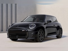 MINI 3-Deurs - Cooper E John Cooper Works 40.7 kWh | Snel leverbaar | Private lease vanaf €474 per maand