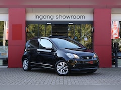 SEAT Mii - 5drs. 1.0 Mii by Mango | Origineel NL | Panoramadak | Airco | Cruise | PDC |