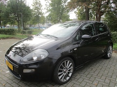 Fiat Punto Evo - 0.9 TwinAir Sport