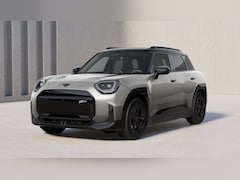 MINI Aceman - SE John Cooper Works 54.2 kWh | Snel leverbaar | Private lease vanaf €555 per maand | Pakk