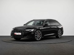 Audi A6 Avant - 55 TFSI e quattro Pro Line S Competition 367pk | Head up Display | Stoel & stuurwiel verwa
