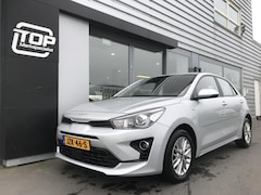 Kia Rio - 1.0 MHEV DynamicPlusLine 7 JAAR GARANTIE