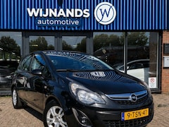 Opel Corsa - 1.4-16V Berlin Stoel/Stuurvw Trekhaak Airco Bt