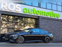 Mercedes-Benz CLE Coupé - 200 AMG Line | DEALER.OND | PANO | BURMESTER | 360 | MEMORY |