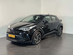 Toyota C-HR - 1.8 Hybrid Dynamic | Afneembare trekhaak | Klasse 3 alarm | ACC | CarPlay |