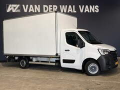 Renault Master - 2.3 dCi 146pk Bakwagen Laadklep Euro6 *Rijklaar Direct Rijden* Airco | LED | 1000kg laadve