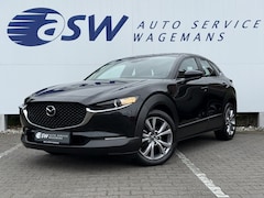 Mazda CX-30 - 2.0 e-SkyActiv-X M Hybrid Comfort | Trekhaak | ACC | HUD | CarPlay | Camera
