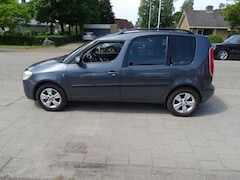 Skoda Roomster - 1.4-16V Style