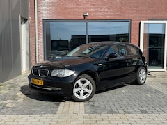 BMW 1-serie - 116i Business Line | 09-2027 APK | Clima | Cruise |