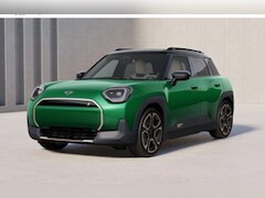 MINI Aceman - SE Favoured 54.2 kWh | Snel leverbaar | Private lease vanaf €548 per maand | Pakket M | Pa