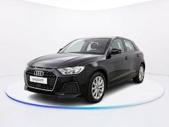 Audi A1 Sportback - 30 TFSI epic 116pk | Navigatie | Climatronic | Stoelverwarming | Climatronic | Parkeerseno