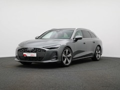 Audi A6 Avant - 2.0 e-hybrid quattro S edition 299pk | Komt begin november binnen | Panoramadak | Trekhaak