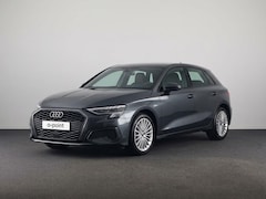 Audi A3 Sportback - 30 TFSI Advanced edition 110pk | Navigatie | Lichtmetalen velgen | Apple carplay /-Android