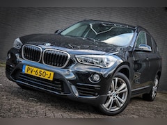 BMW X1 - sDrive18i Executive Net binnen-Nu al te bezichtigen