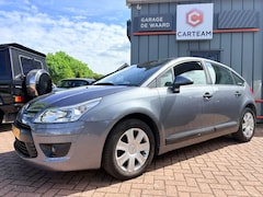 Citroën C4 - 1.6 VTi Anniversaire