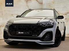Audi Q8 - ABT 60 TFSI e Quattro Pro Line S Competition , ABT-aero, Exclusive, pano, 4W-best, B&O, Lu