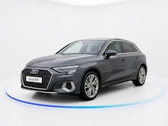 Audi A3 Sportback - 30 TFSI Advanced edition 110pk | Navigatie | Lichtmetalen velgen | Parkeersensoren | Cruis