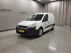 Peugeot Partner - 1.6BlueHDi 100pk Euro 6
