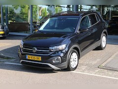 Volkswagen T-Cross - 1.0 TSI Life CAMERA NL-AUTO NAP DEALER OND