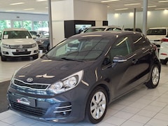 Kia Rio - 1.2 CVVT Clima/Cruise/Bluetooth/PDC/
