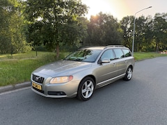 Volvo V70 - 2.0D Momentum ijskoud Airco