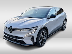 Renault Mégane E-Tech - EV60 220PK Optimum Charge Techno | SOH 95% | Pack Winter | Pack Augmented Vison | Warmtepo