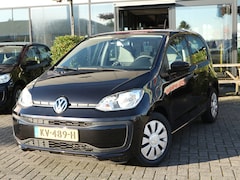 Volkswagen Up! - 1.0 BMT move up AIRCO DAB 5-DRS APK 02-2027 NL AUTO