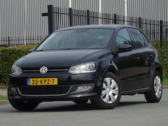 Volkswagen Polo - 1.4-16V Highline DSG 5DRS NAP/AC/CRUISE/PDC