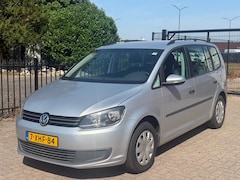 Volkswagen Touran - 1.2 TSI Trendline BlueMotion Trekhaak NW KETTING