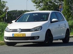 Volkswagen Golf - 1.4 TSI Highline 5DRS AIRCO/PDC/APK 04-2027
