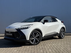 Toyota C-HR - 2.0 Plug-in Hybrid 220 Executive Limited Bi-Tone