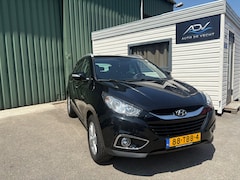 Hyundai ix35 - 1.6i GDI Style AIRCO - BLEUTOOTH - LM VELGEN