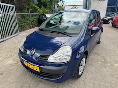 Renault Grand Modus - 1.6-16V Expression AUTOMAAT, Trekhaak, Airco, Apk 04/2027