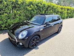 MINI Clubman - 1.5 Cooper Chili Pannodak Automaat