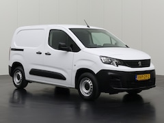 Peugeot Partner - 1.5BlueHDi 100PK | Multimedia | Airco | Cruise