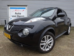 Nissan Juke - 1.6 AUTOMAAT TREKHAAK NAVIGATIE