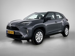 Toyota Yaris Cross - 1.5 Hybrid Active ACC | Clima | Stuur en Stoelverwarming | Carplay |