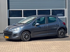 Peugeot 207 - 1.4 VTi X-Line 2e EIG|NAP|NWE APK|AIRCO|CRUISE