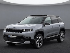 Jeep Compass - First Edition 74 kWh Panoramadak | 360 Camera | Massage | Focal YP