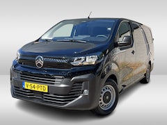 Citroën ë-Jumpy - L3 136 75 kWh