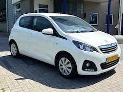 Peugeot 108 - 1.0 e-VTi Active/Airco/APK/NL/Dealer auto