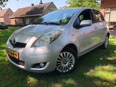 Toyota Yaris - 1.0 VVTi Cool 5 DRS / AIRCO / APK 10-08-2027