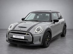 MINI Electric - Yours 33 kWh Camden Elektrisch inklapbare spiegels | Sportstoelen | Stoelverwarming | Driv
