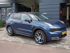 Lynk & Co 01 - 1.5 Hybrid NL auto in zeer nette staat RIJKLAARPRIJS